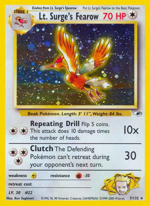 Gym Heroes - Pokemon Card List and Prices Gym Heroes - Pokemon Card List and Prices