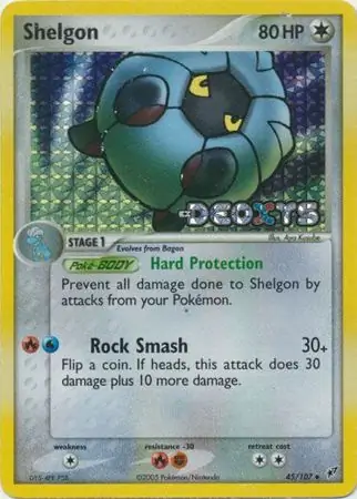 Shelgon 