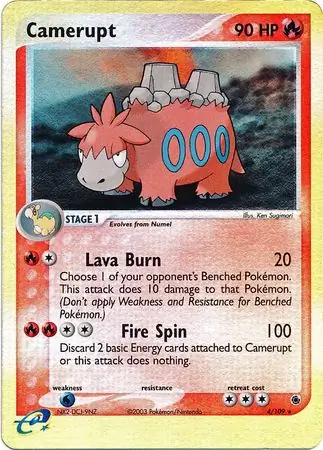 EX Ruby & Sapphire - Pokemon Card List and Prices EX Ruby & Sapphire - Pokemon Card List and Prices