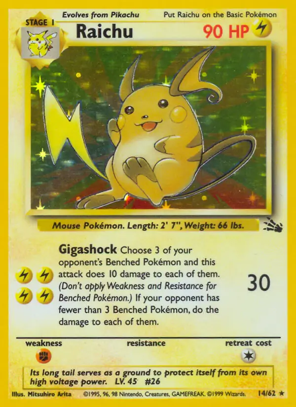 Fossil - Pokemon Card List and Prices