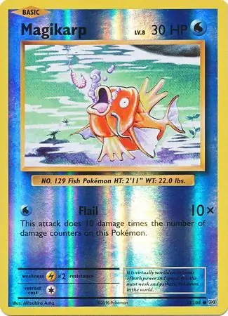 Magikarp 