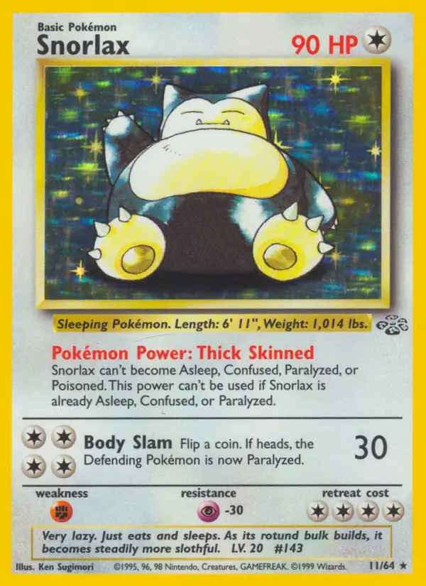 Jungle - Pokemon Card List and Prices Jungle - Pokemon Card List and Prices