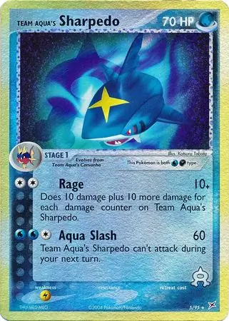 EX Team Magma vs Team Aqua - Pokemon Card List and Prices EX Team Magma vs Team Aqua - Pokemon Card List and Prices
