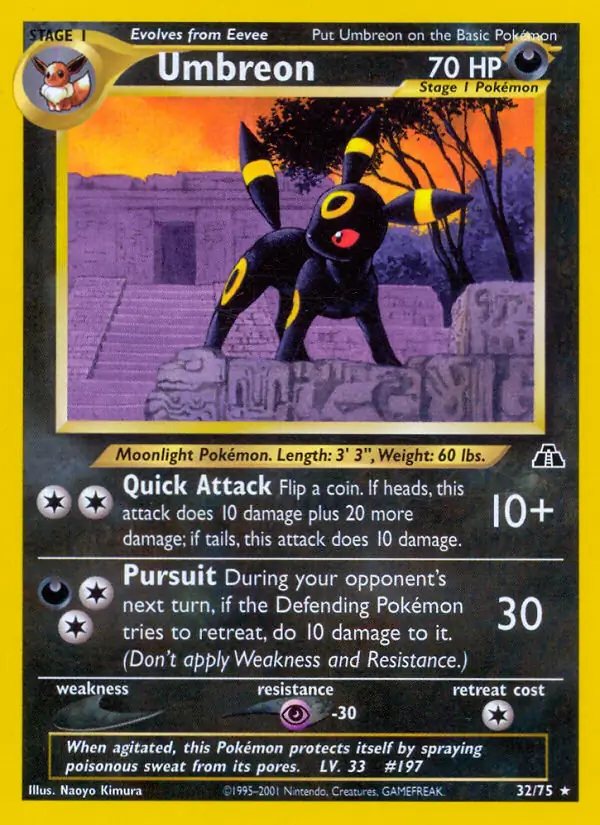 Umbreon (32) 