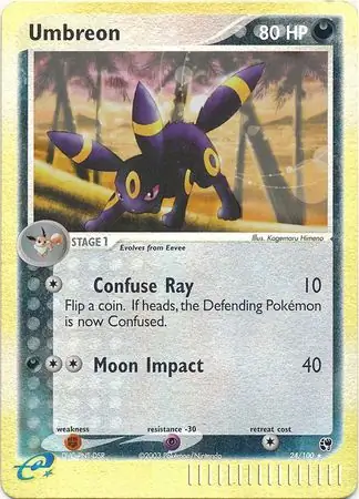 Umbreon 