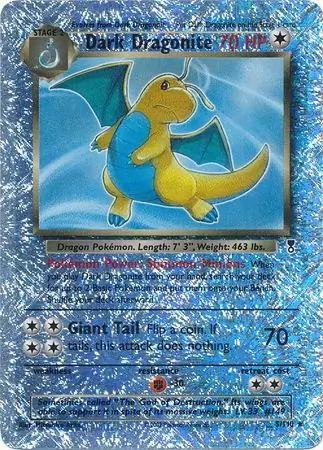 Legendary Collection - Pokemon Card List and Prices