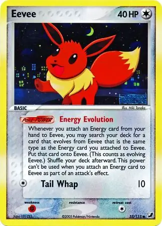 Eevee 