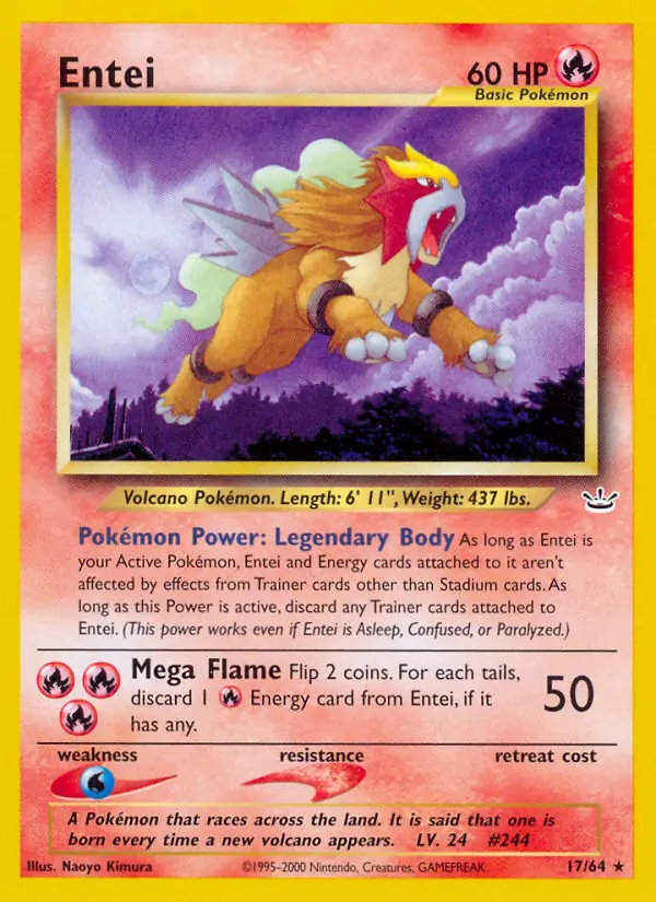 Entei (17) 