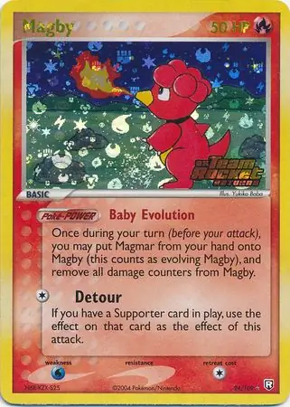 Magby 