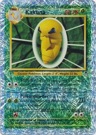Kakuna 