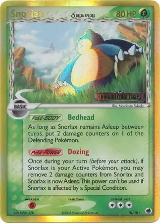 pokemon ex dragon frontiers card list The Most Expensive Dragon Frontiers Pokemon TCG Cards