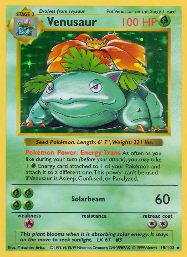 Base Set (1st Edition & Shadowless) - Pokemon Card List and Prices Base Set (1st Edition & Shadowless) - Pokemon Card List and Prices