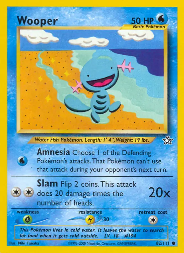 Wooper 