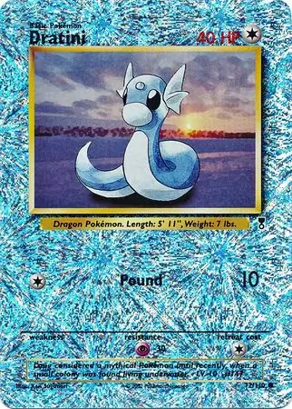 Dratini 