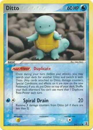 Ditto 