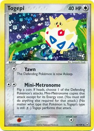 Togepi 