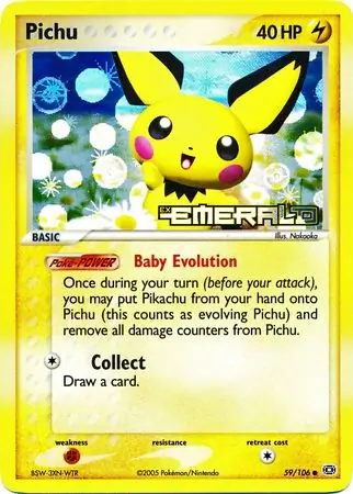 Pichu 