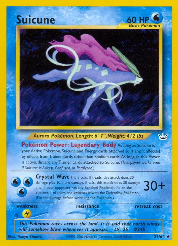 Suicune (27) 