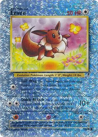 Eevee 