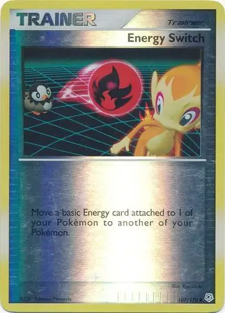 Energy Switch 