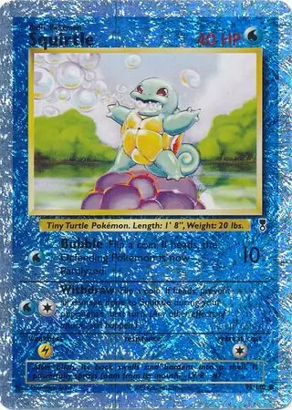 Squirtle 