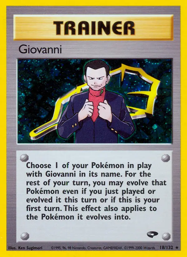 Giovanni (18) 