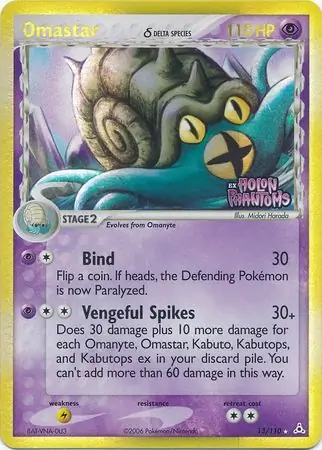 pokemon ex holon phantoms card list 1999 Topps Pokemon The Movie Edt Movie Edition #42 PSA 9 – Roadshow Cards main image 0