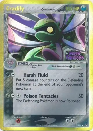 pokemon ex holon phantoms card list EX: Holon Phantoms main image 0