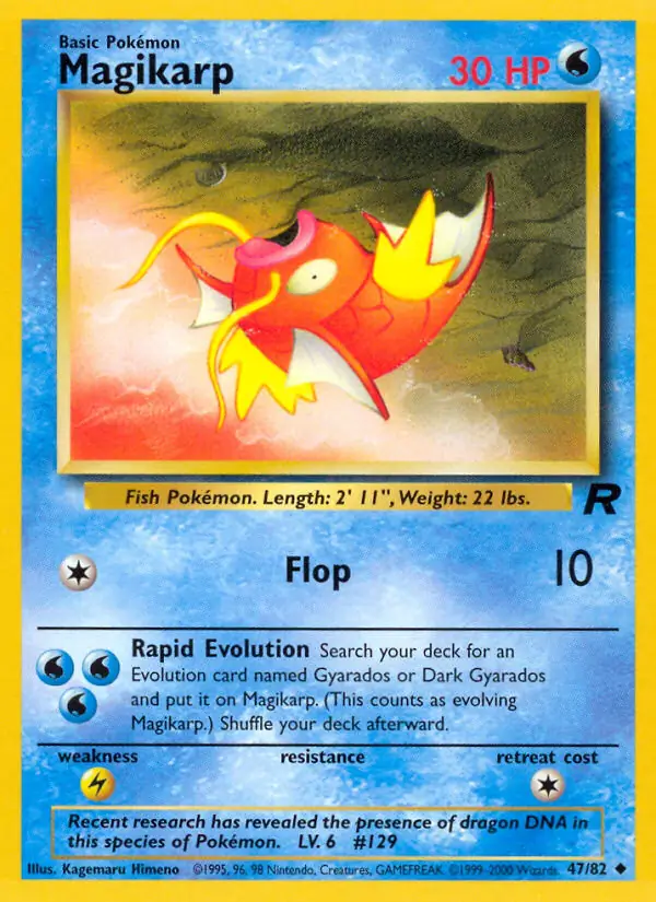 Magikarp 