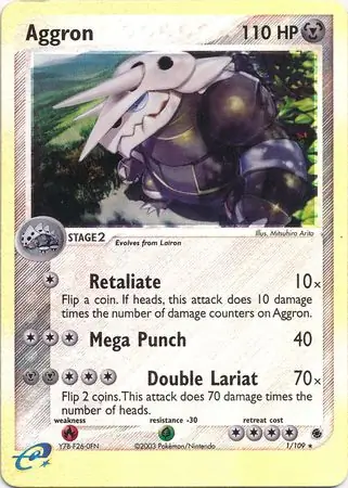 EX Ruby & Sapphire - Pokemon Card List and Prices EX Ruby & Sapphire - Pokemon Card List and Prices