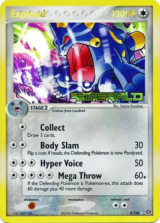 make your dog into a pokemon card Custom PKM Card