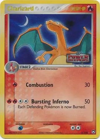 Charizard 