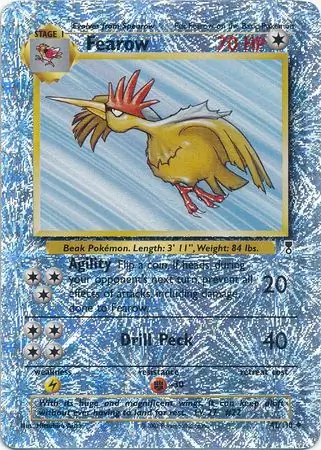 Fearow 