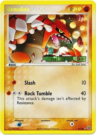 pokemon emerald card list Storm TCG Random Assortment Bundle We have official confirmation that