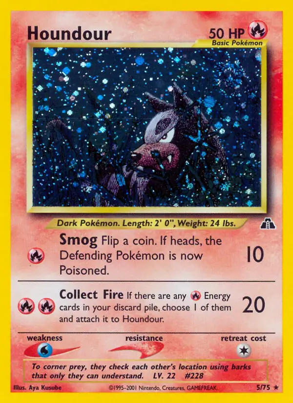 Neo Discovery - Pokemon Card List and Prices Neo Discovery - Pokemon Card List and Prices