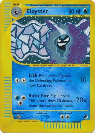 expedition pokemon card list Trading Game Card WotC Base Set Card List 2002 pokmon trading card game Neo