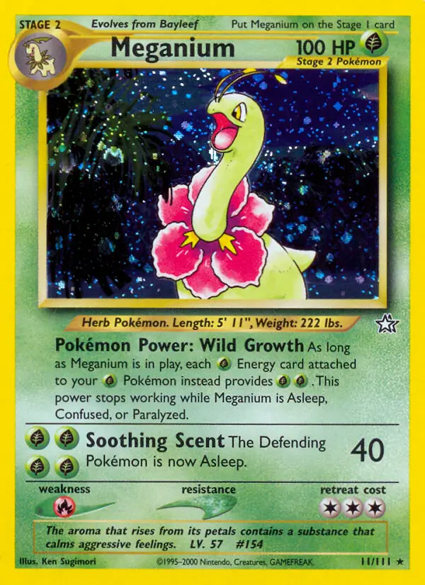 Meganium (11) 