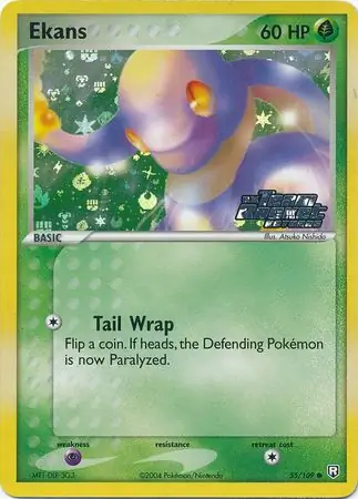 Ekans 