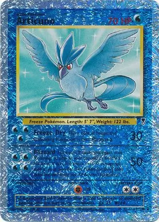 Legendary Collection - Pokemon Card List and Prices Legendary Collection - Pokemon Card List and Prices
