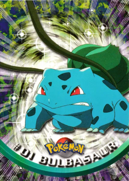 Topps Series 1 - Pokemon Card List and Prices Topps Series 1 - Pokemon Card List and Prices