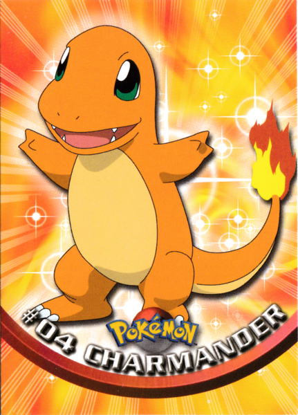 Topps Series 1 - Pokemon Card List and Prices