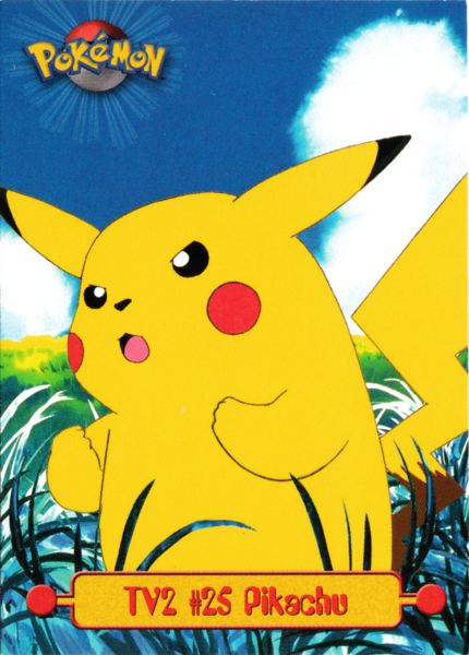 Topps Series 1 - Pokemon Card List and Prices
