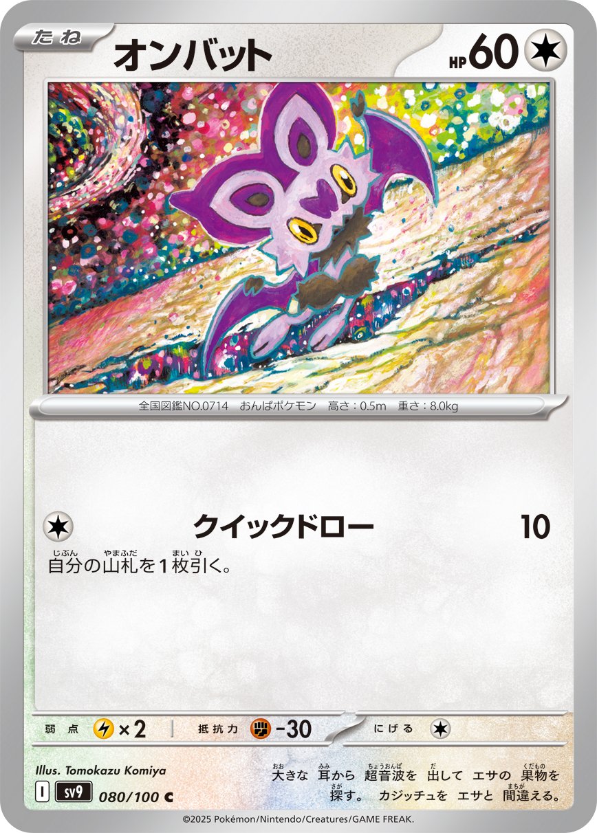 Noibat 080/100 — Battle Partners