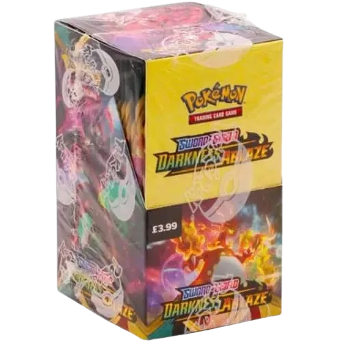 Sergio's Pokemon Trading Card Collection - Collectr