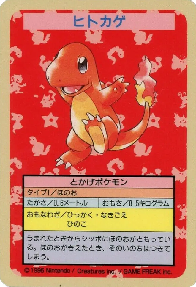 topsun pokemon card list CardMy collection Japanese collector Photo Book Topsun Pokmon Cards ChitoroShop