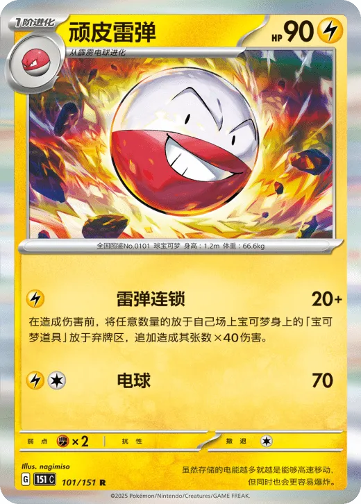 Electrode 101/151 — Collect 151 Gathering