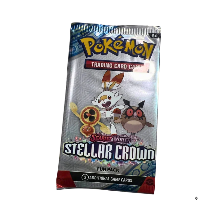 Stellar Crown Fun Pack