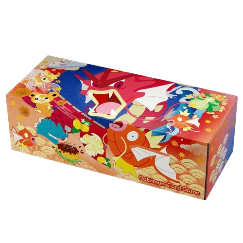 Hiroshima Box (Pokemon Center) (JP)