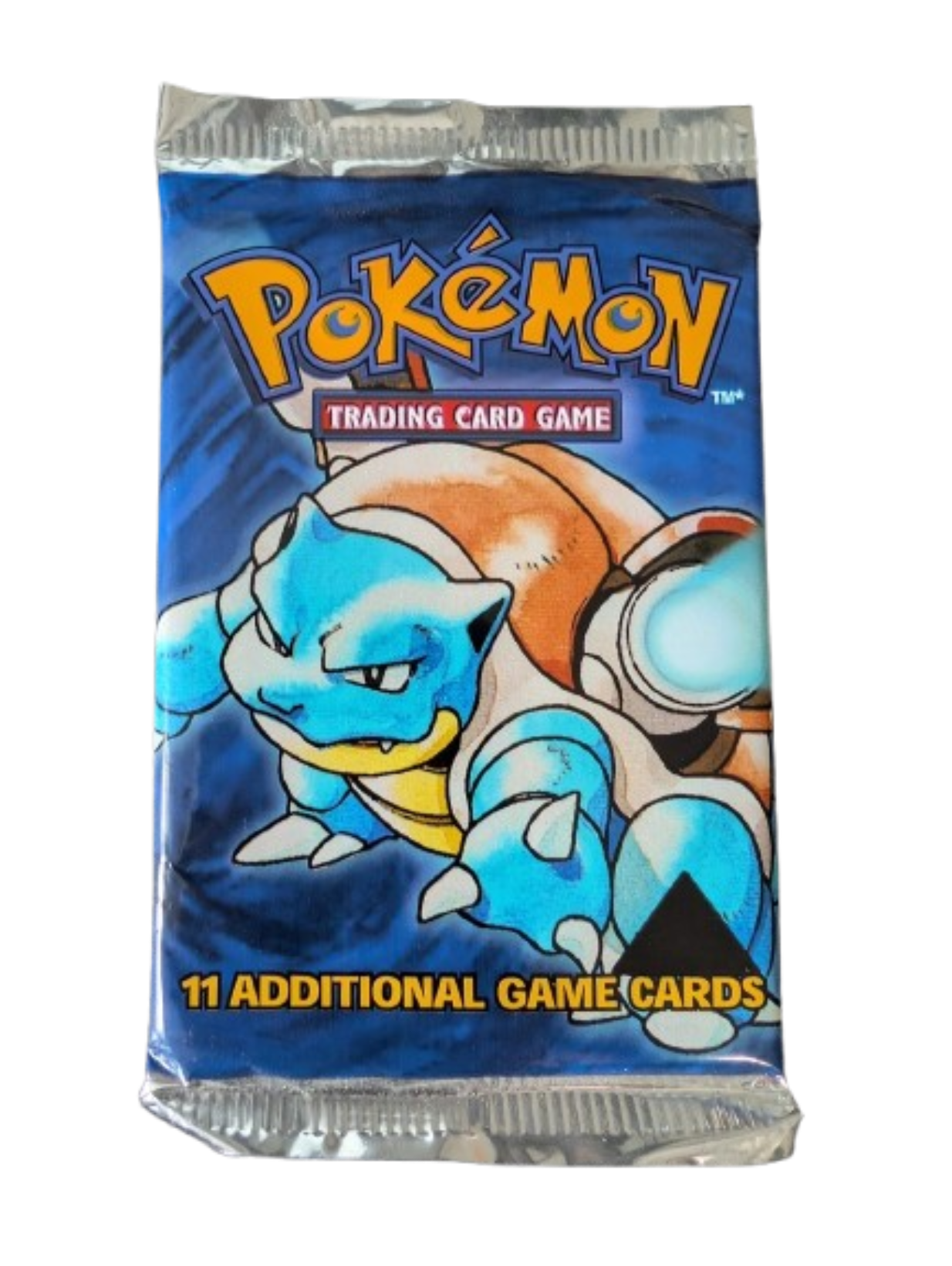 Base Set Pack (Triangle)