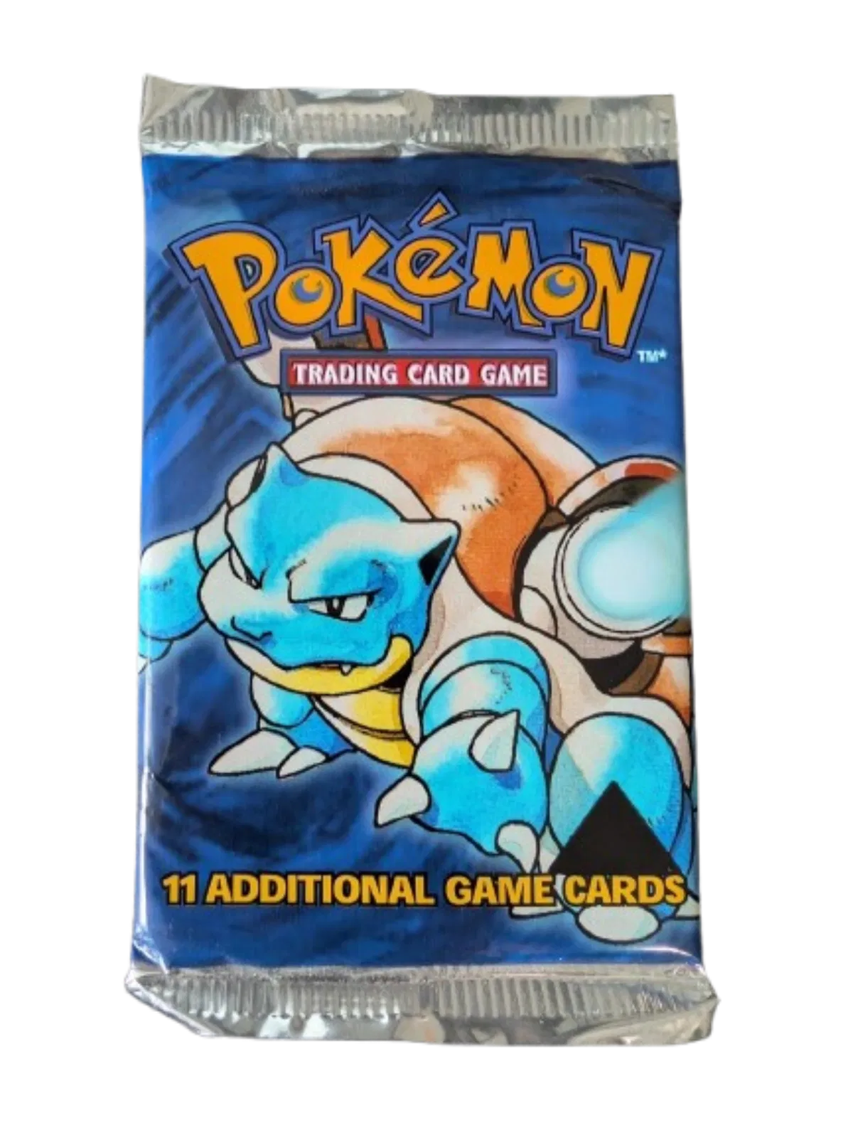 Base Set Pack (Triangle)